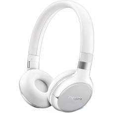 Наушники Philips SHB9250WT/00 Mic White